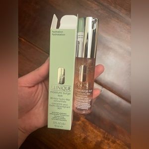 Clinique Moisture Surge Eye 96-Hour Hydro Filler Concentrate